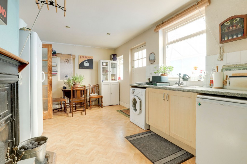 Cyril Road, West Bridgford, NG2