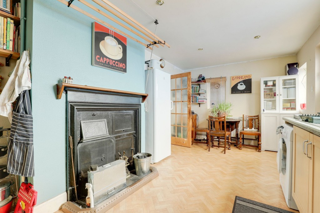 Cyril Road, West Bridgford, NG2