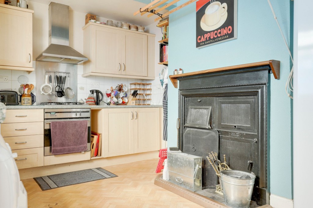 Cyril Road, West Bridgford, NG2