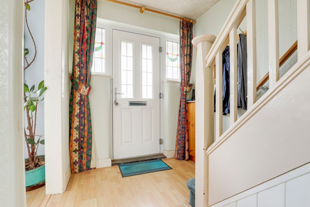 Cyril Road, West Bridgford, NG2