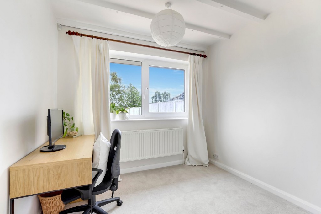 Dorchester Drive, Mansfield, NG18