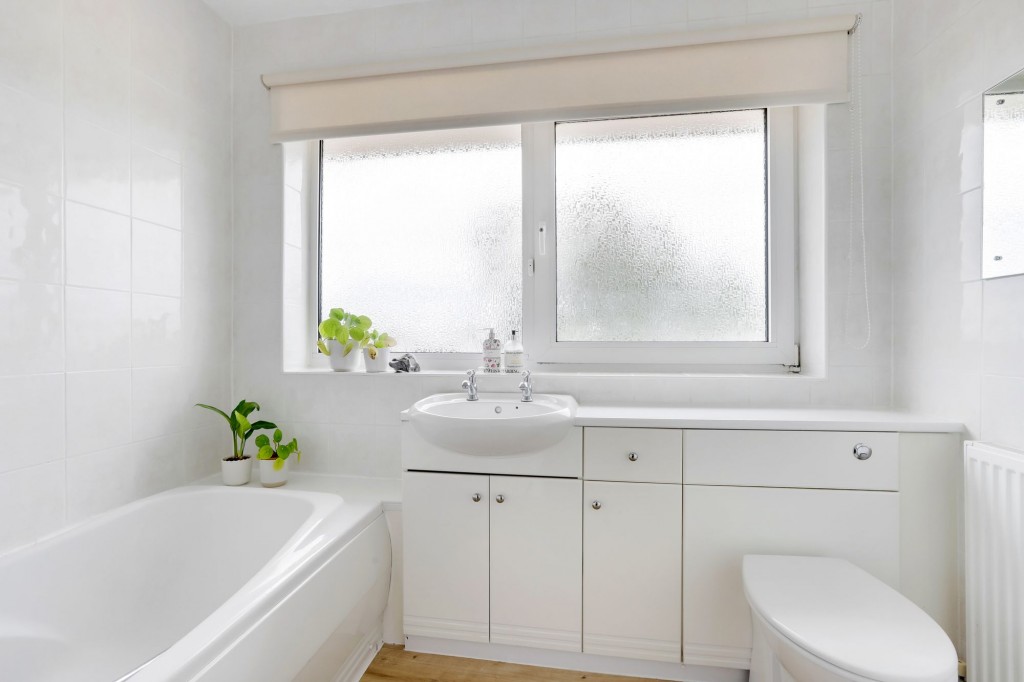 Dorchester Drive, Mansfield, NG18