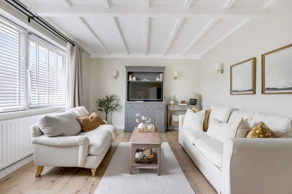 Dorchester Drive, Mansfield, NG18