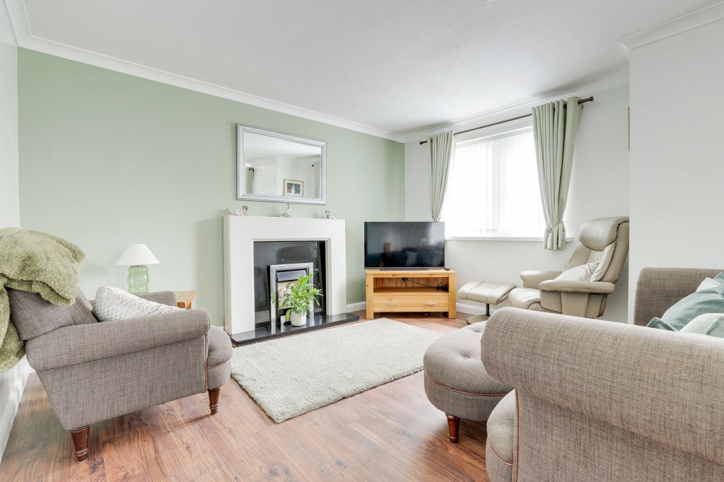 Bosworth Way, Long Eaton, NG10