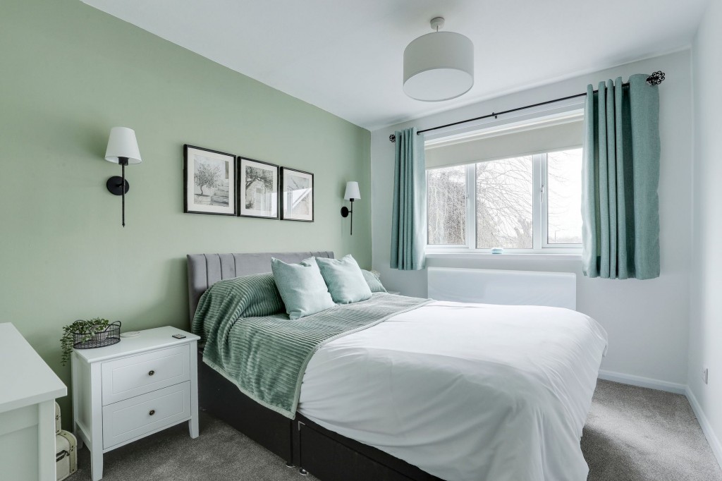 Bosworth Way, Long Eaton, NG10