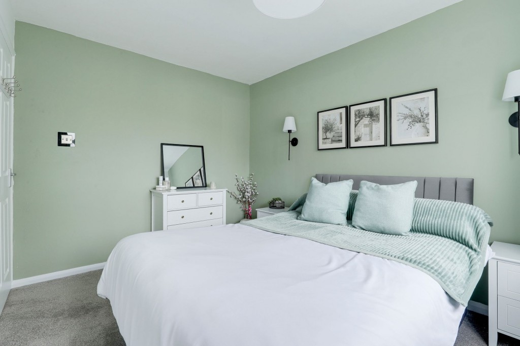Bosworth Way, Long Eaton, NG10