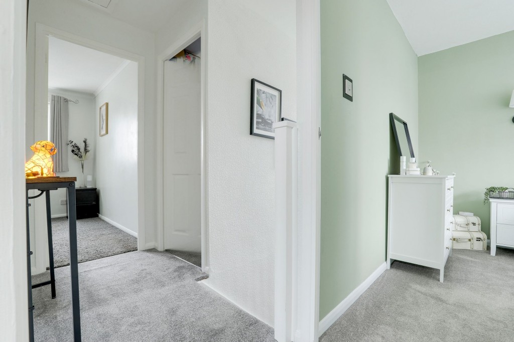 Bosworth Way, Long Eaton, NG10