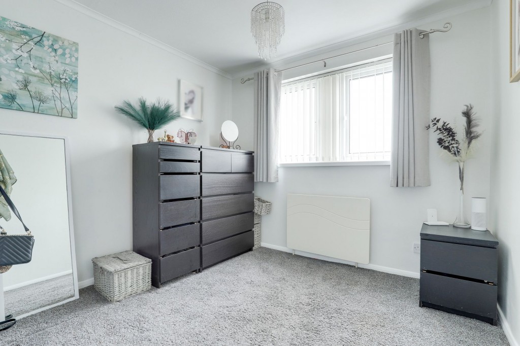 Bosworth Way, Long Eaton, NG10