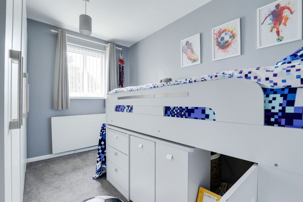 Bosworth Way, Long Eaton, NG10