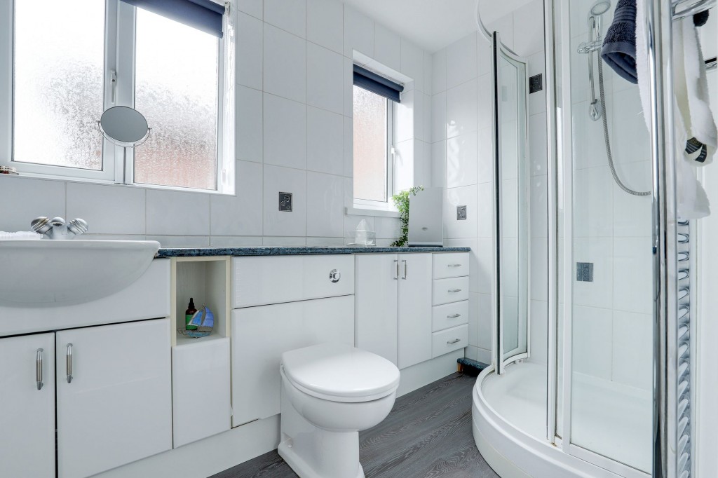 Bosworth Way, Long Eaton, NG10