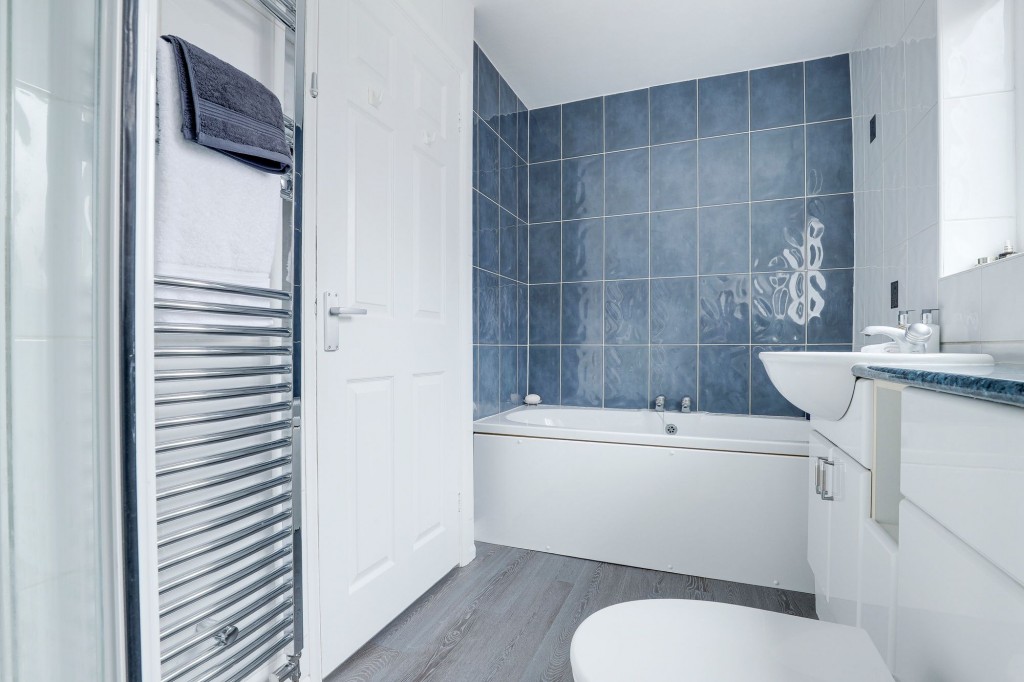 Bosworth Way, Long Eaton, NG10
