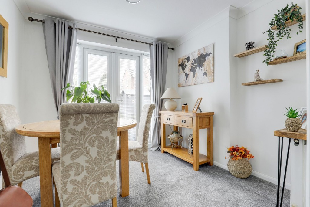 Bosworth Way, Long Eaton, NG10