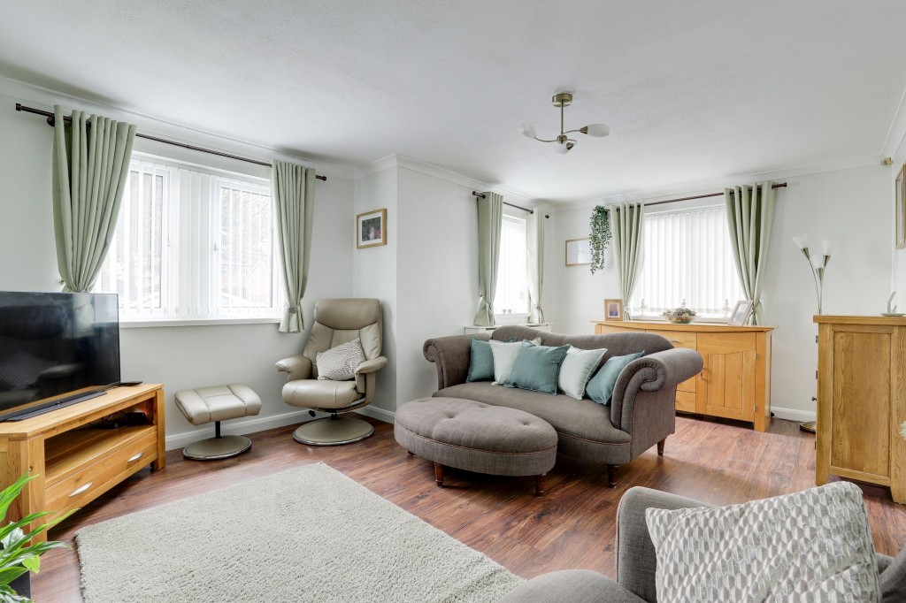 Bosworth Way, Long Eaton, NG10