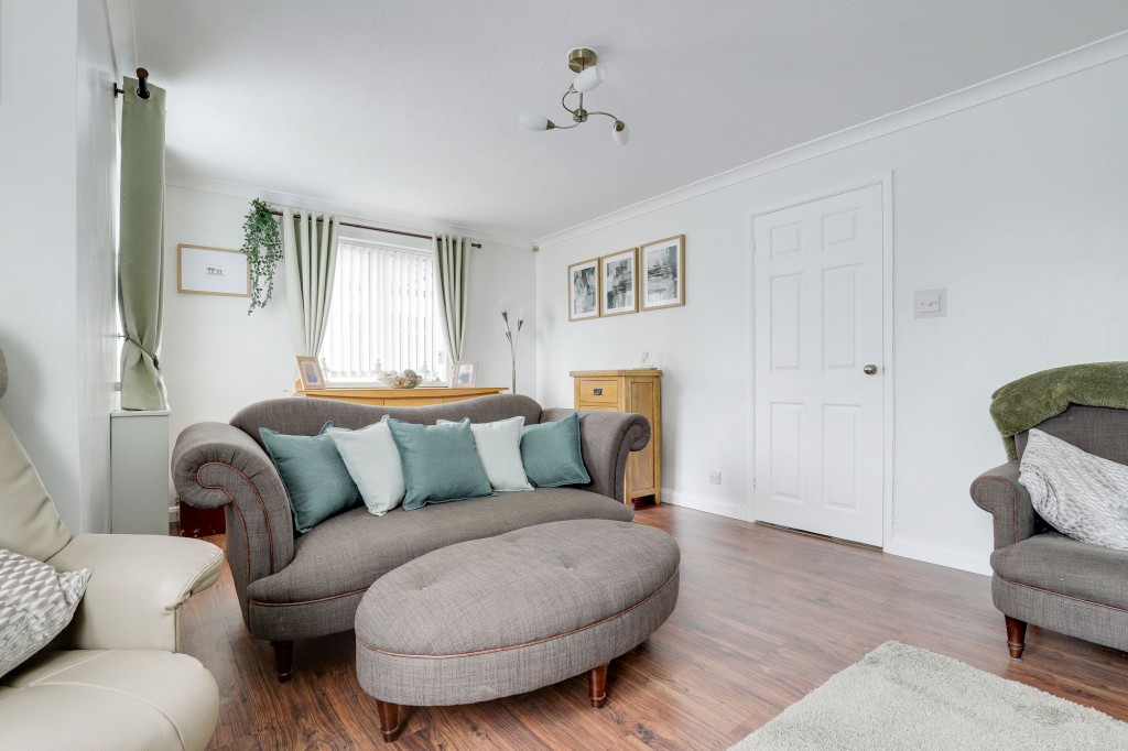 Bosworth Way, Long Eaton, NG10