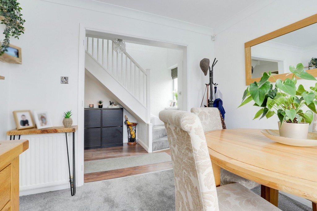 Bosworth Way, Long Eaton, NG10