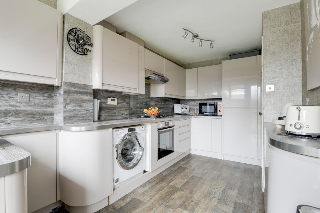 Bosworth Way, Long Eaton, NG10