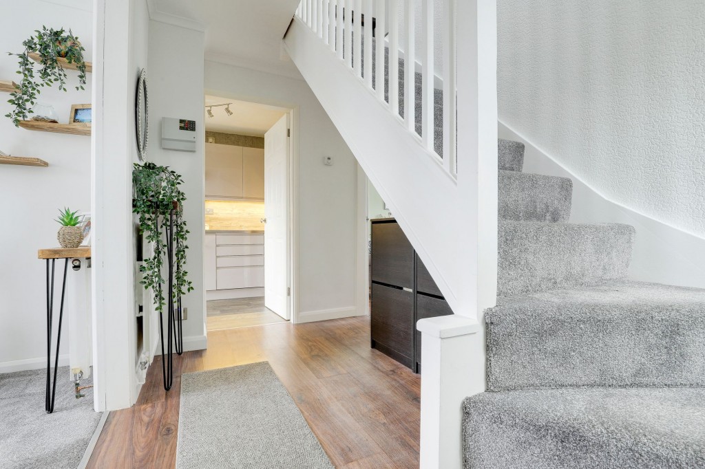 Bosworth Way, Long Eaton, NG10