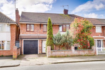 Bispham Drive, Toton, NG9