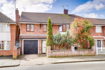 Bispham Drive, Toton, NG9