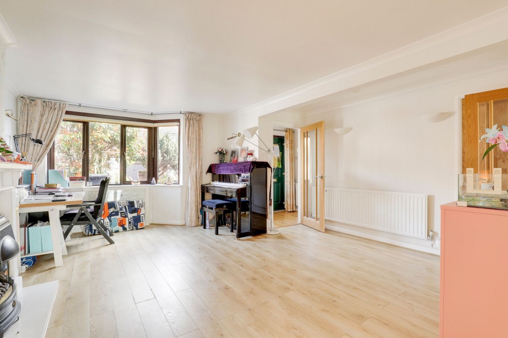 Bispham Drive, Toton, NG9