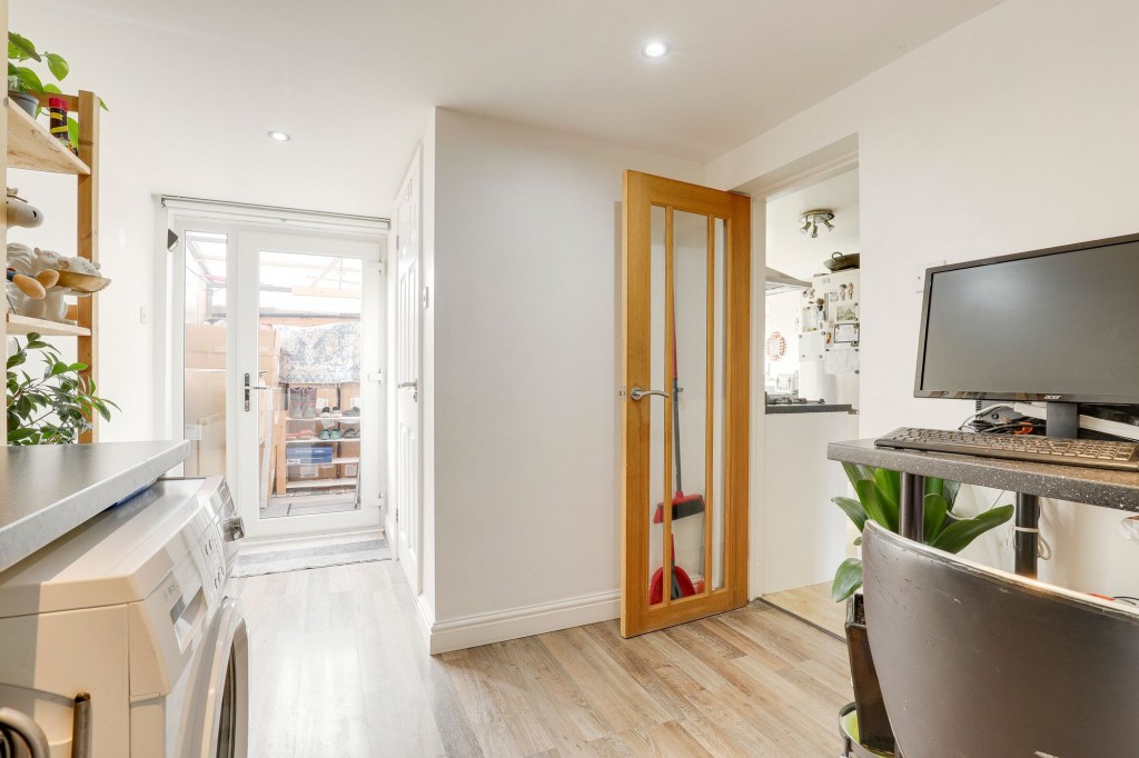 Bispham Drive, Toton, NG9