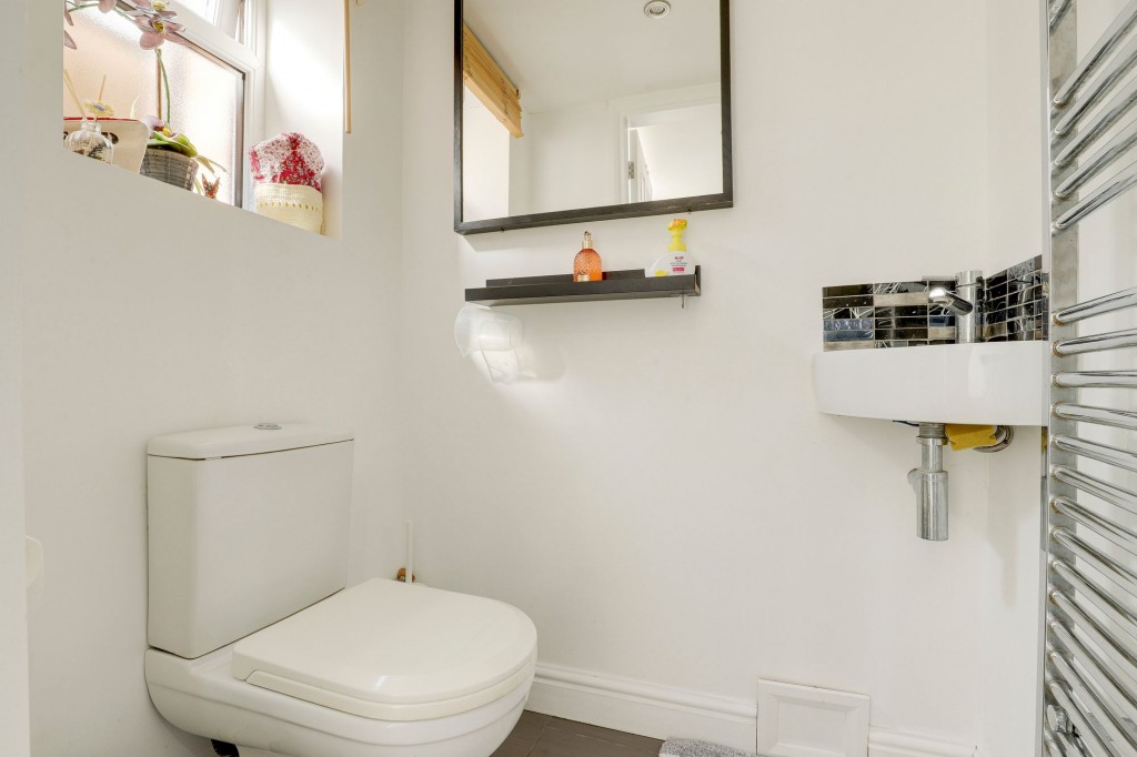 Bispham Drive, Toton, NG9
