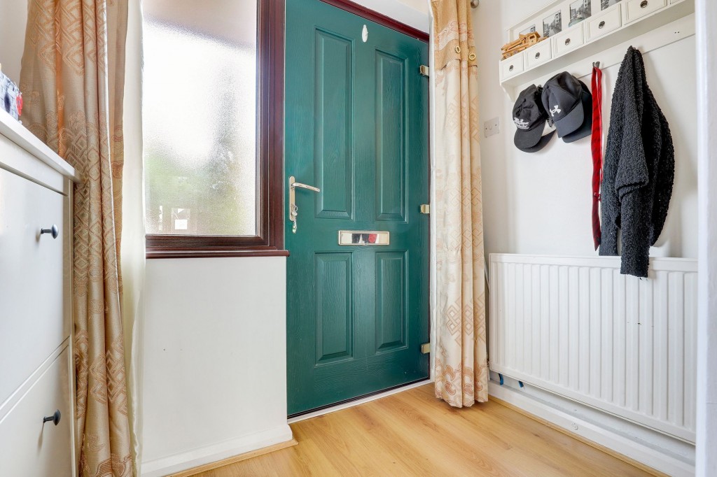 Bispham Drive, Toton, NG9