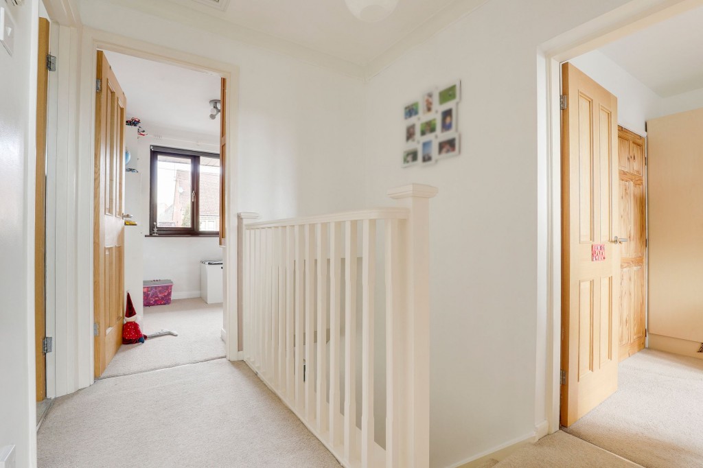 Bispham Drive, Toton, NG9
