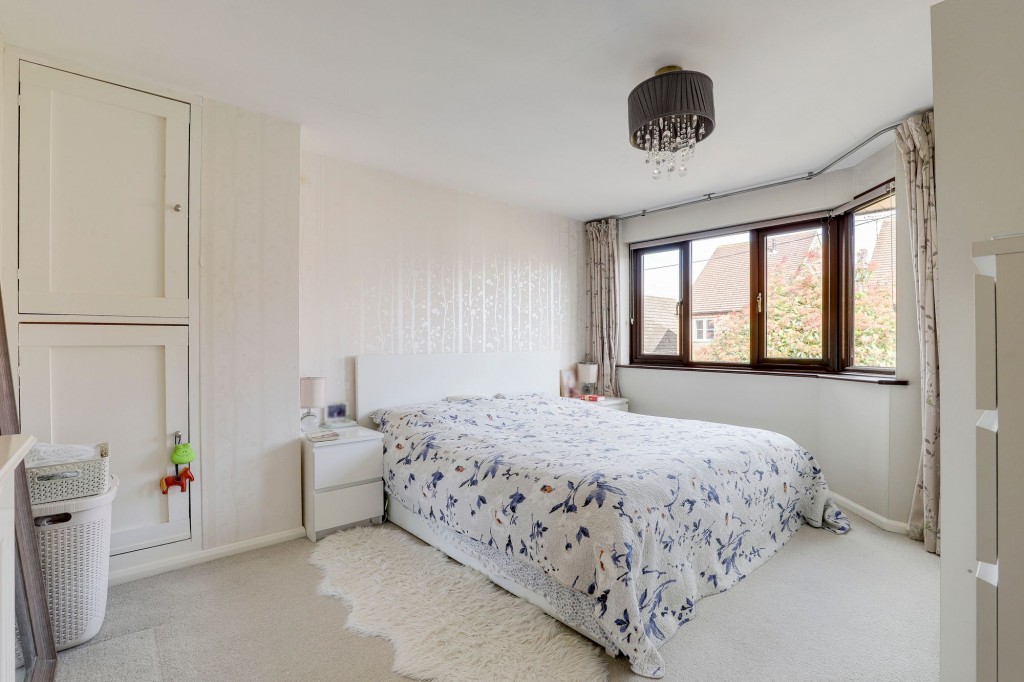 Bispham Drive, Toton, NG9