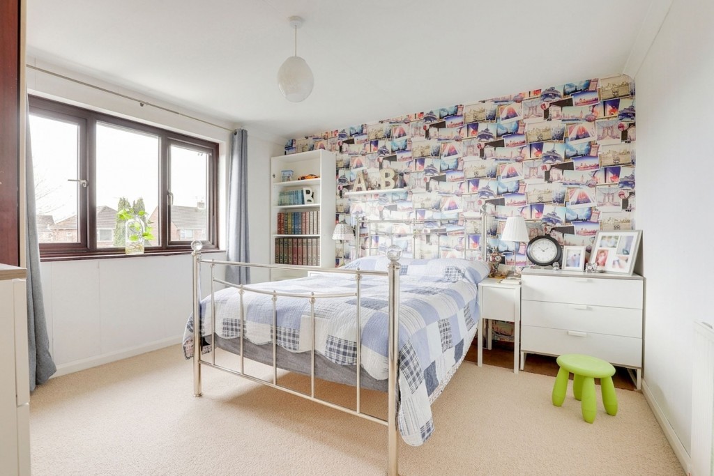 Bispham Drive, Toton, NG9