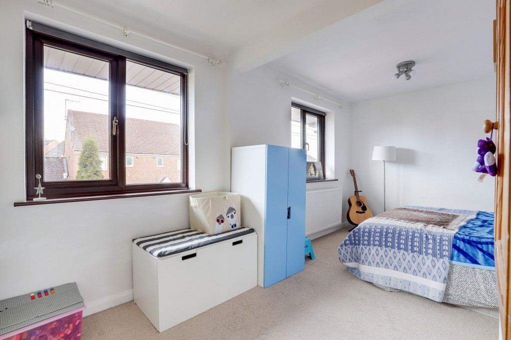 Bispham Drive, Toton, NG9
