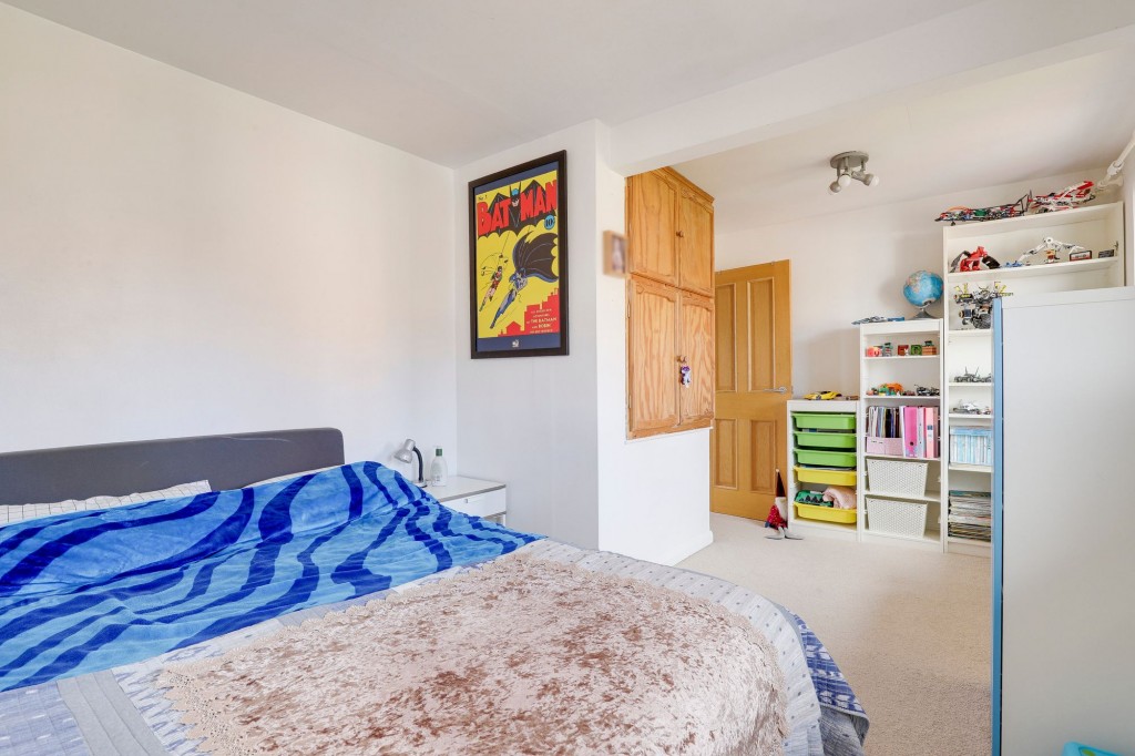Bispham Drive, Toton, NG9