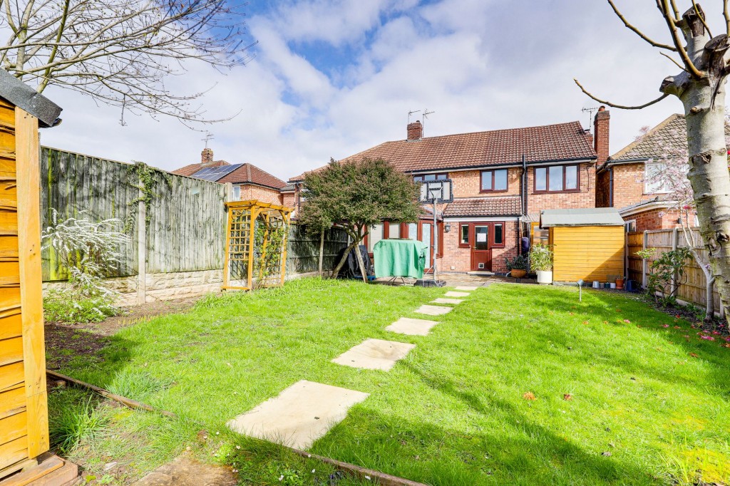 Bispham Drive, Toton, NG9