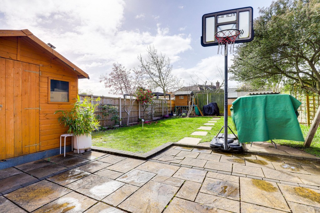 Bispham Drive, Toton, NG9