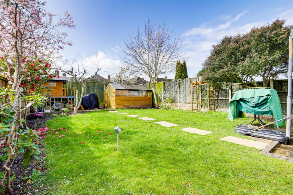 Bispham Drive, Toton, NG9