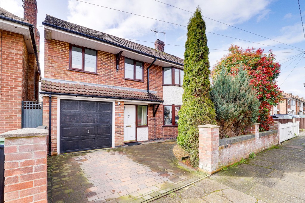 Bispham Drive, Toton, NG9