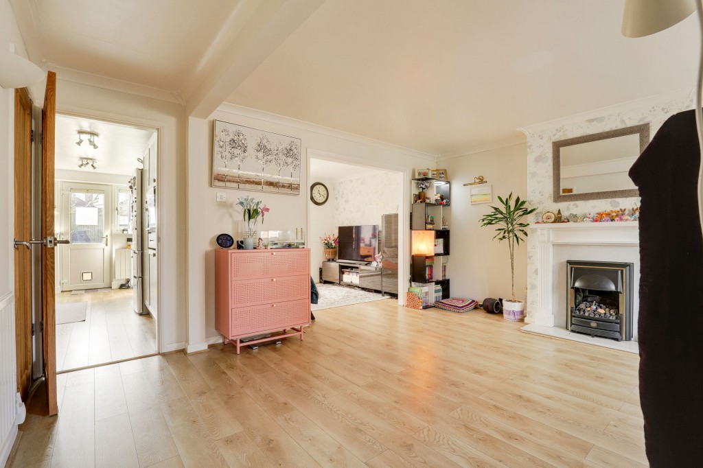 Bispham Drive, Toton, NG9