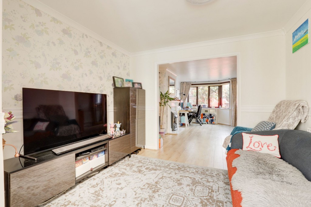 Bispham Drive, Toton, NG9