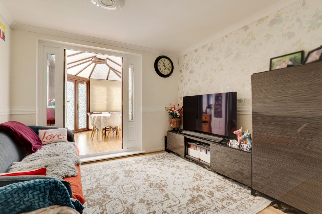 Bispham Drive, Toton, NG9