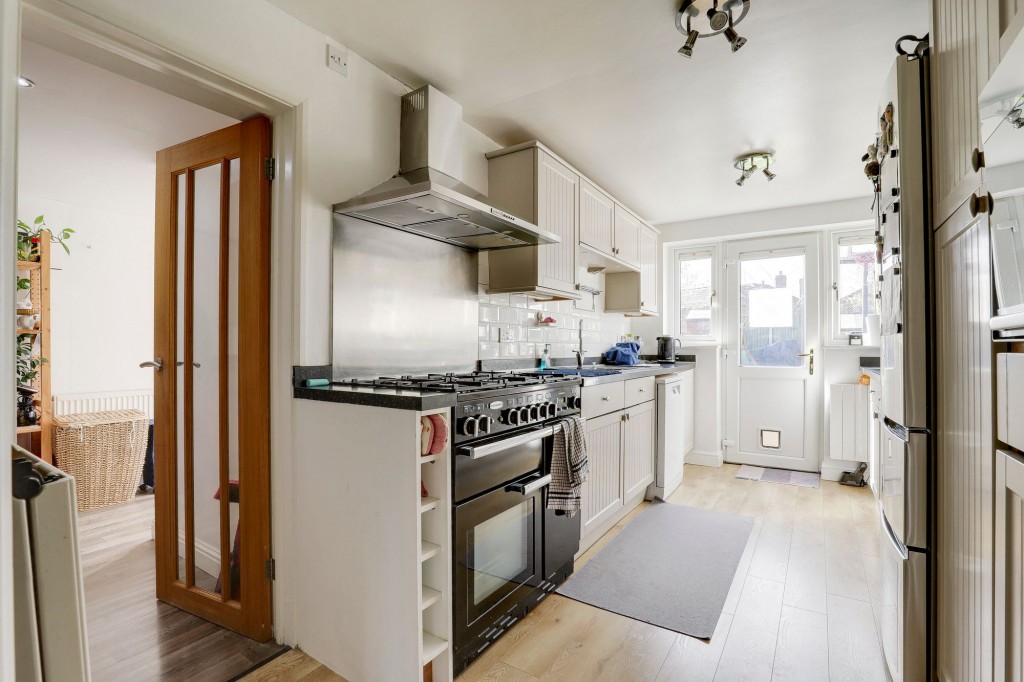 Bispham Drive, Toton, NG9