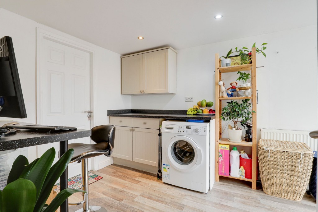 Bispham Drive, Toton, NG9
