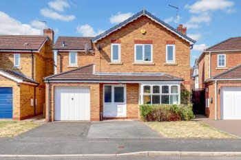 Ashridge Way, Edwalton, NG12