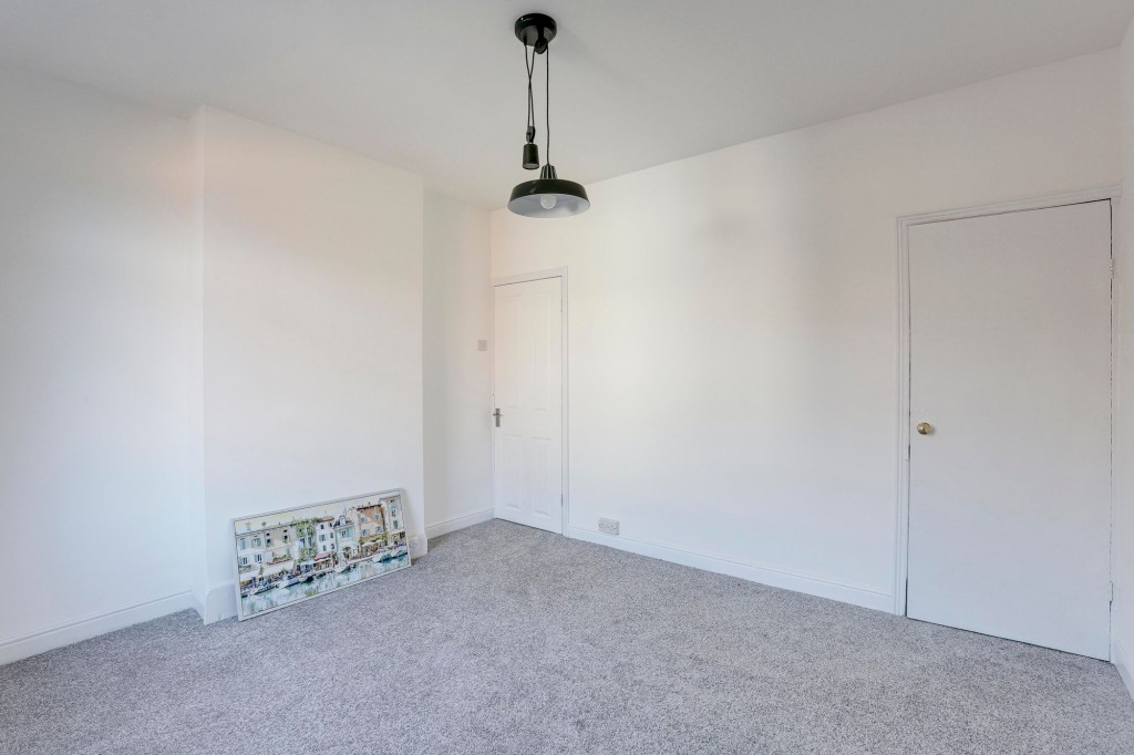 Bradbury Street, Nottingham, NG2