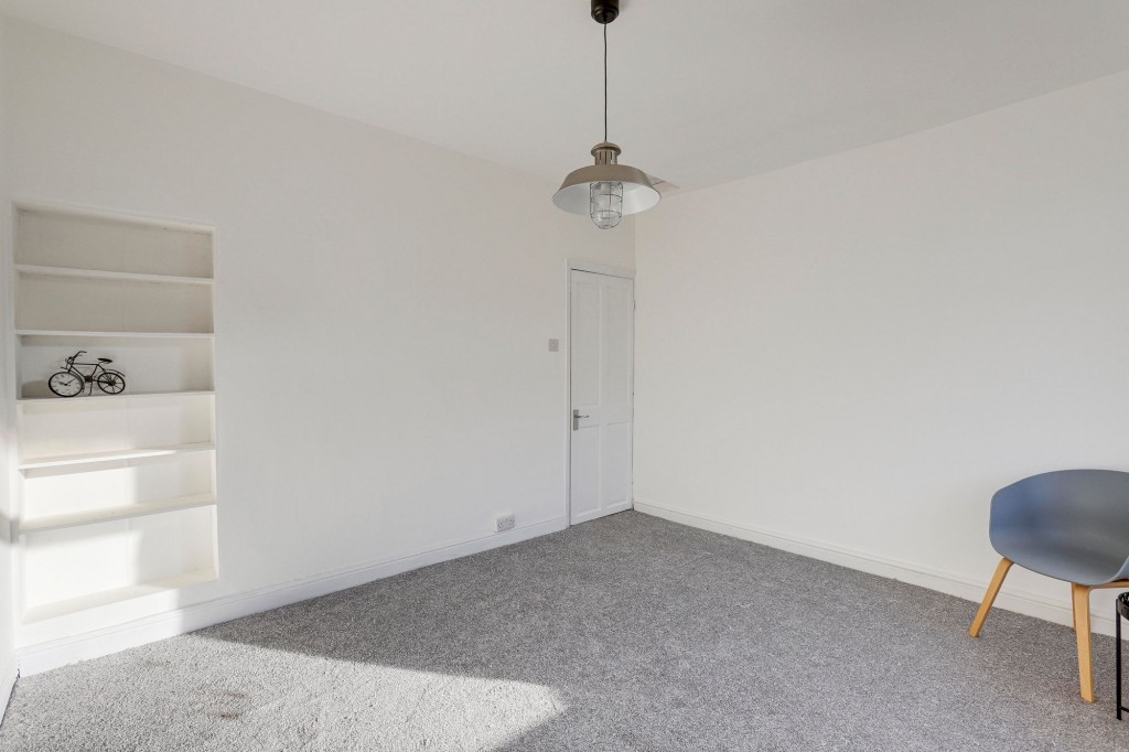 Bradbury Street, Nottingham, NG2