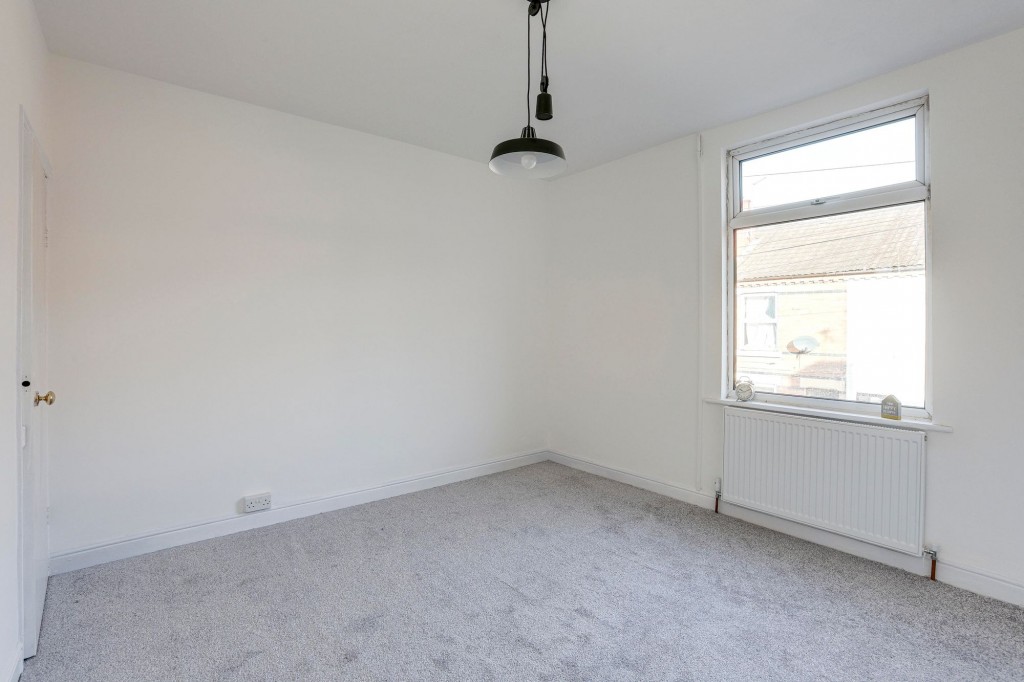 Bradbury Street, Nottingham, NG2