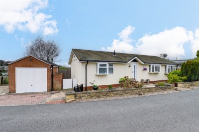 Killarney Park, Nottingham, NG6