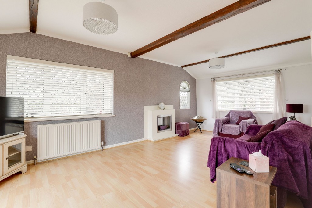 Killarney Park, Nottingham, NG6