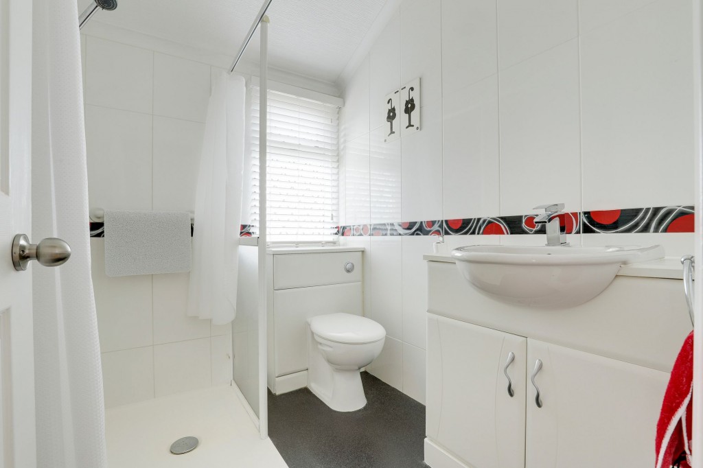 Killarney Park, Nottingham, NG6