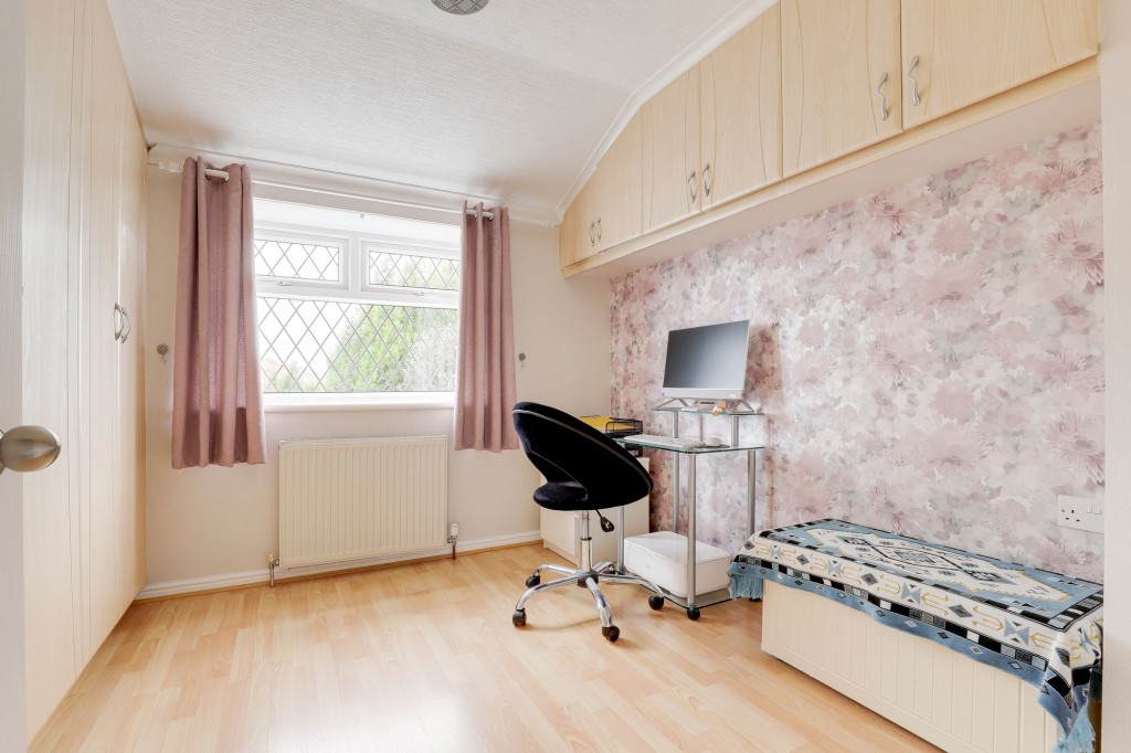 Killarney Park, Nottingham, NG6