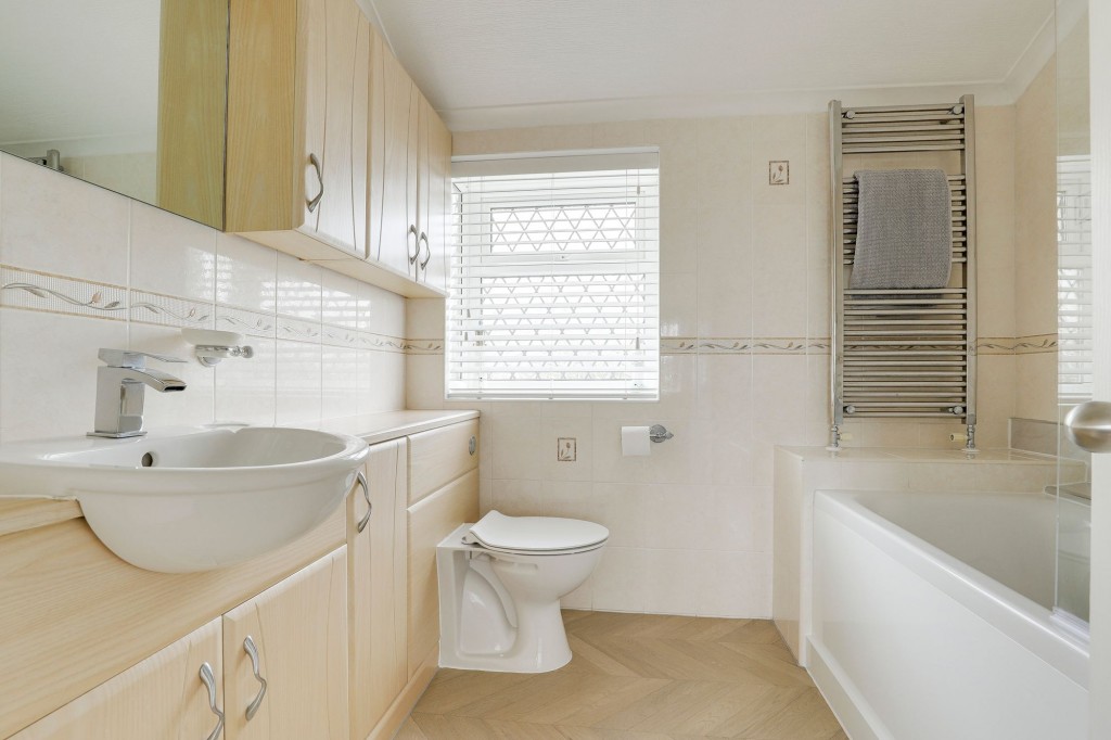 Killarney Park, Nottingham, NG6